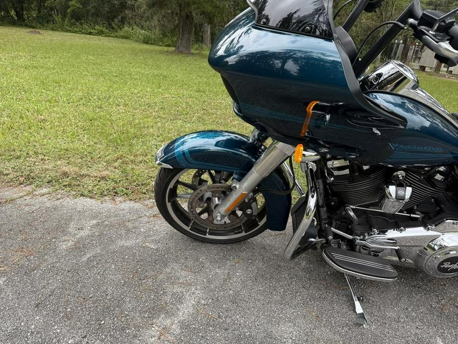 2020 Harley-Davidson® FLTRX - Road Glide®