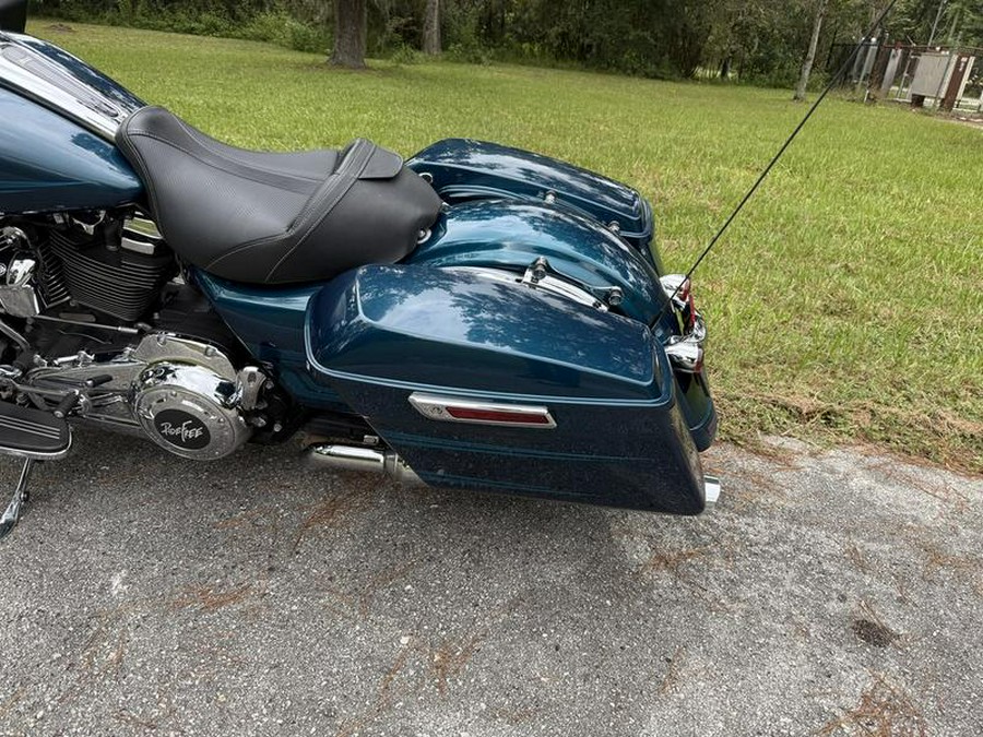 2020 Harley-Davidson® FLTRX - Road Glide®