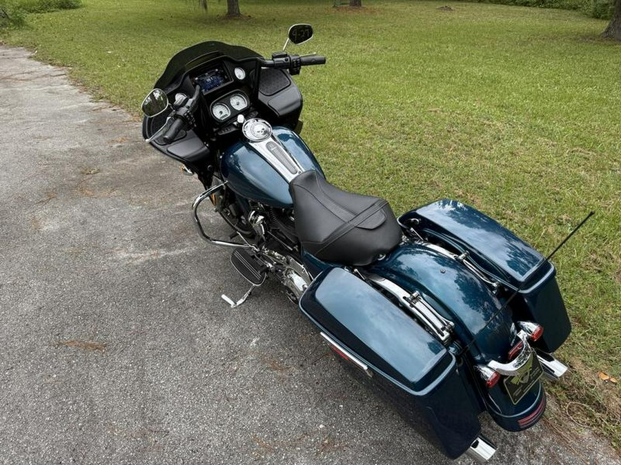 2020 Harley-Davidson® FLTRX - Road Glide®