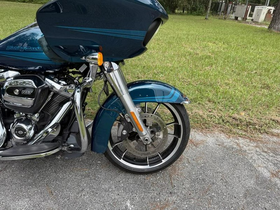 2020 Harley-Davidson® FLTRX - Road Glide®