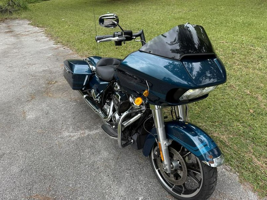 2020 Harley-Davidson® FLTRX - Road Glide®