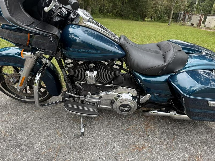 2020 Harley-Davidson® FLTRX - Road Glide®