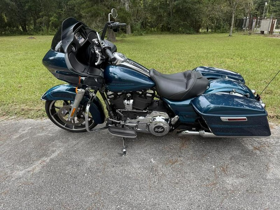 2020 Harley-Davidson® FLTRX - Road Glide®