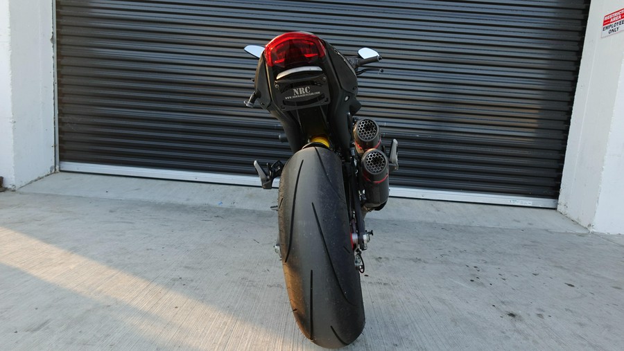 2022 Ducati Monster 937