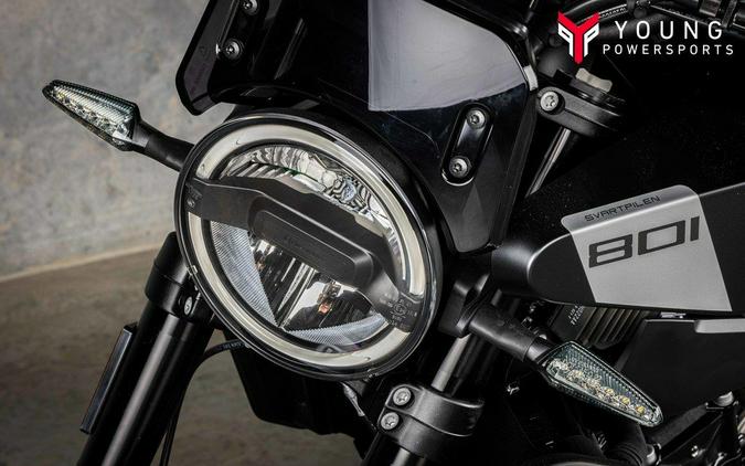 2025 Husqvarna Svartpilen 801 - SM778905