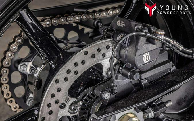 2025 Husqvarna Svartpilen 801 - SM778905