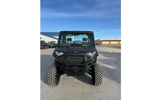 2026 Polaris Ranger® XD 1500 NorthStar Edition Premium