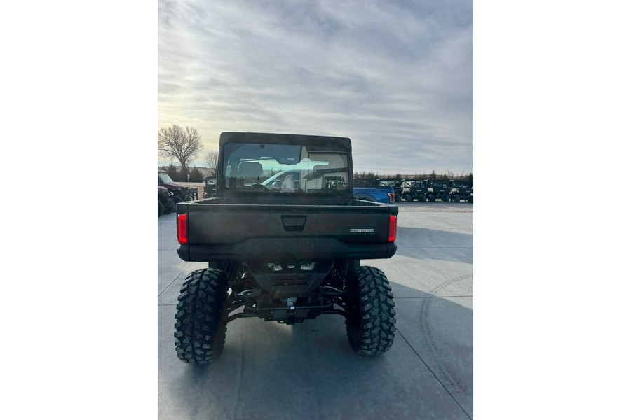 2026 Polaris Ranger® XD 1500 NorthStar Edition Premium
