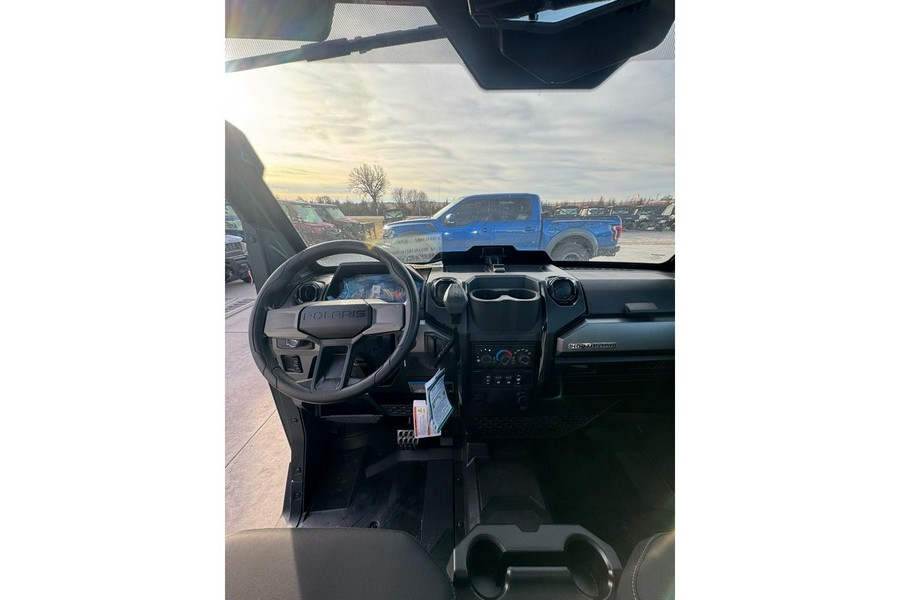 2026 Polaris Ranger® XD 1500 NorthStar Edition Premium