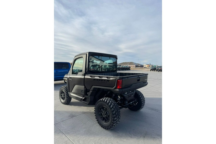2026 Polaris Ranger® XD 1500 NorthStar Edition Premium