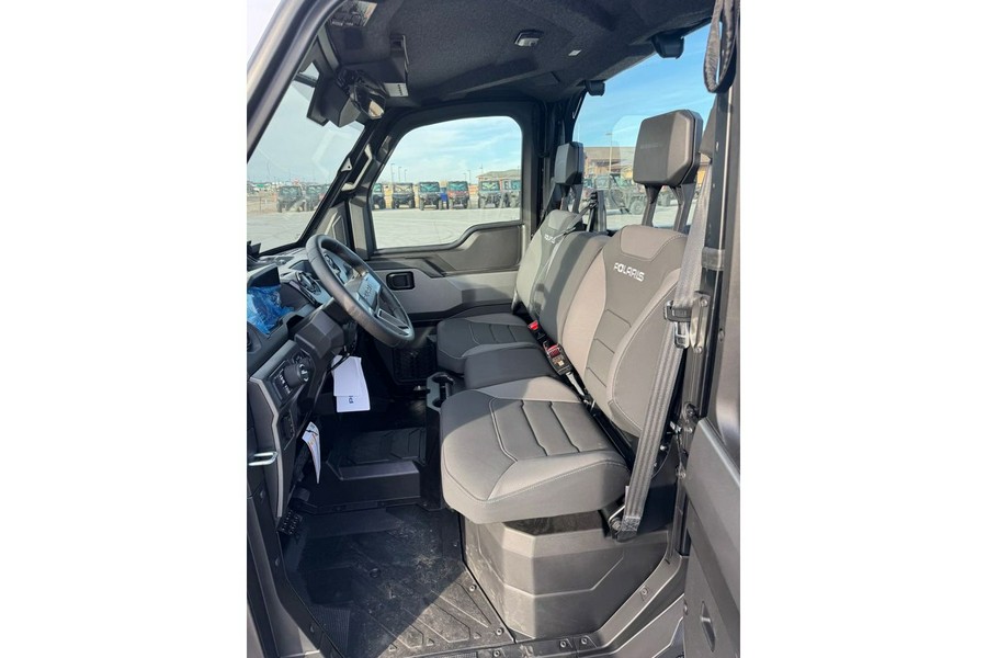 2026 Polaris Ranger® XD 1500 NorthStar Edition Premium