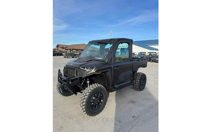 2026 Polaris Ranger® XD 1500 NorthStar Edition Premium