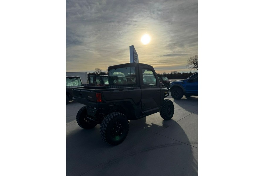 2026 Polaris Ranger® XD 1500 NorthStar Edition Premium