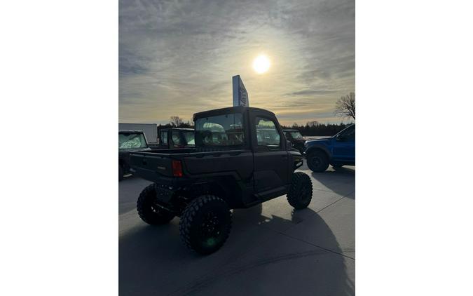 2026 Polaris Ranger® XD 1500 NorthStar Edition Premium
