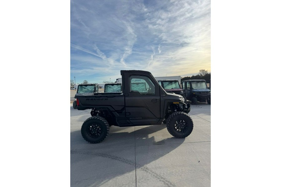 2026 Polaris Ranger® XD 1500 NorthStar Edition Premium