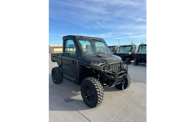 2026 Polaris Ranger® XD 1500 NorthStar Edition Premium