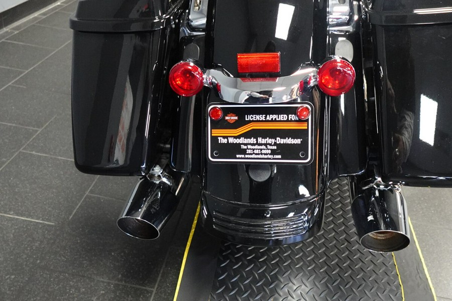 2023 Harley-Davidson Road Glide