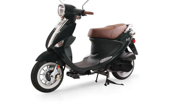 2026 Genuine Scooter Co Buddy 170i