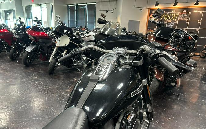 2019 Harley-Davidson Sport Glide®