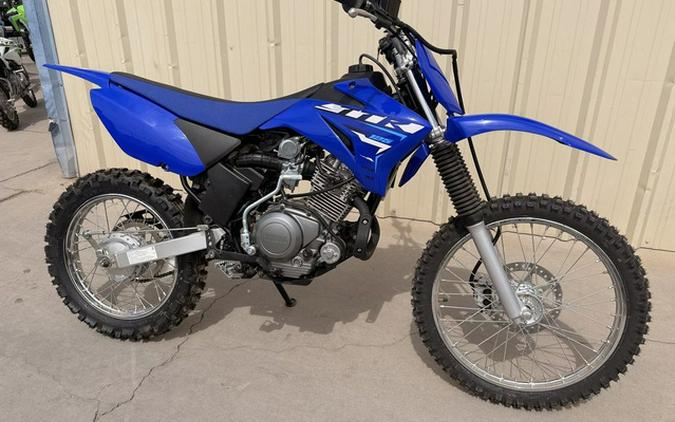 2026 Yamaha TT-R 125LE
