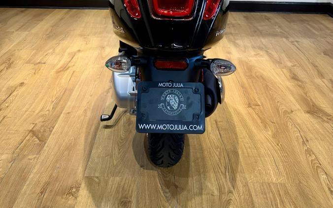 2026 Vespa PRIMAVERA 150