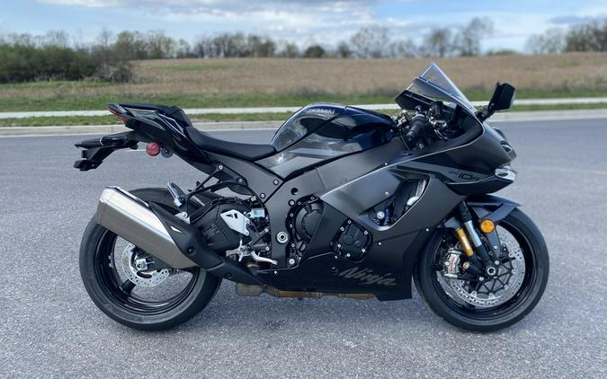 Kawasaki Ninja ZX-10R motorcycles for sale in Maryland - MotoHunt