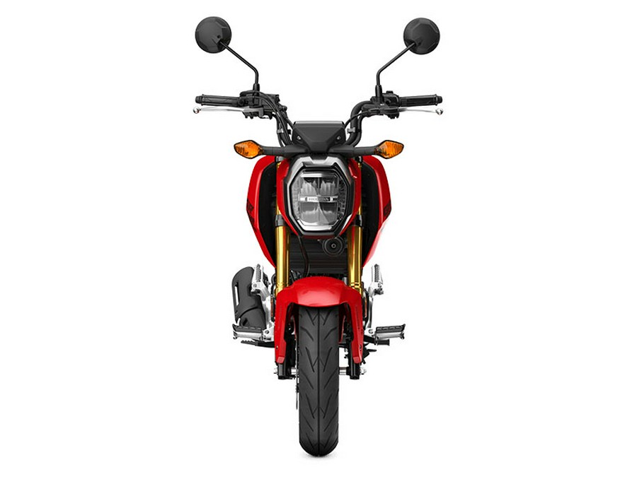 2026 Honda Grom™ Base