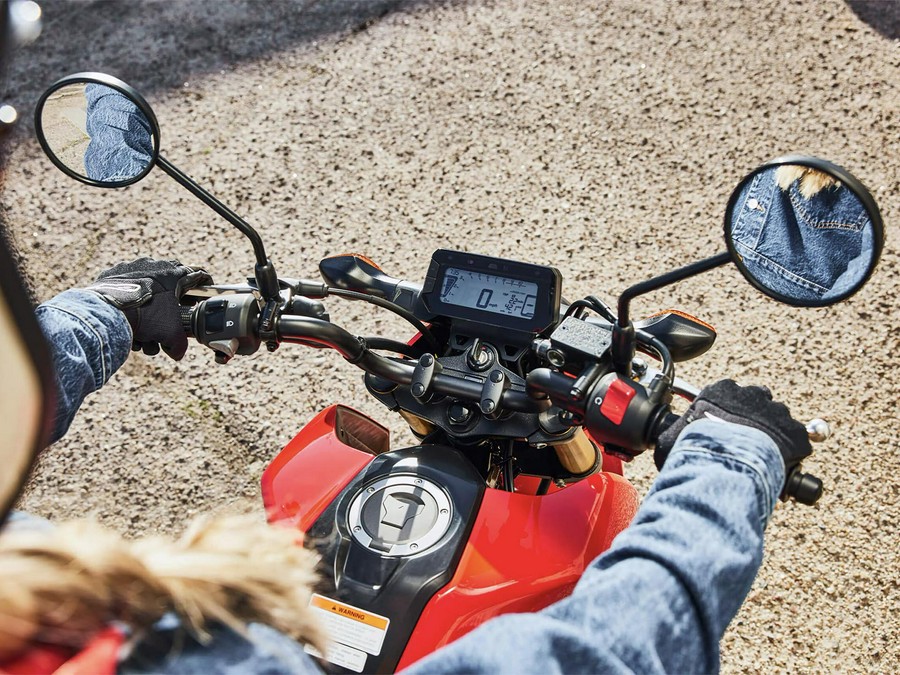2026 Honda Grom™ Base
