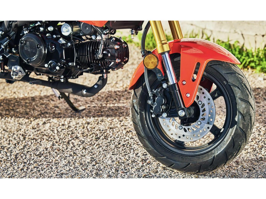 2026 Honda Grom™ Base