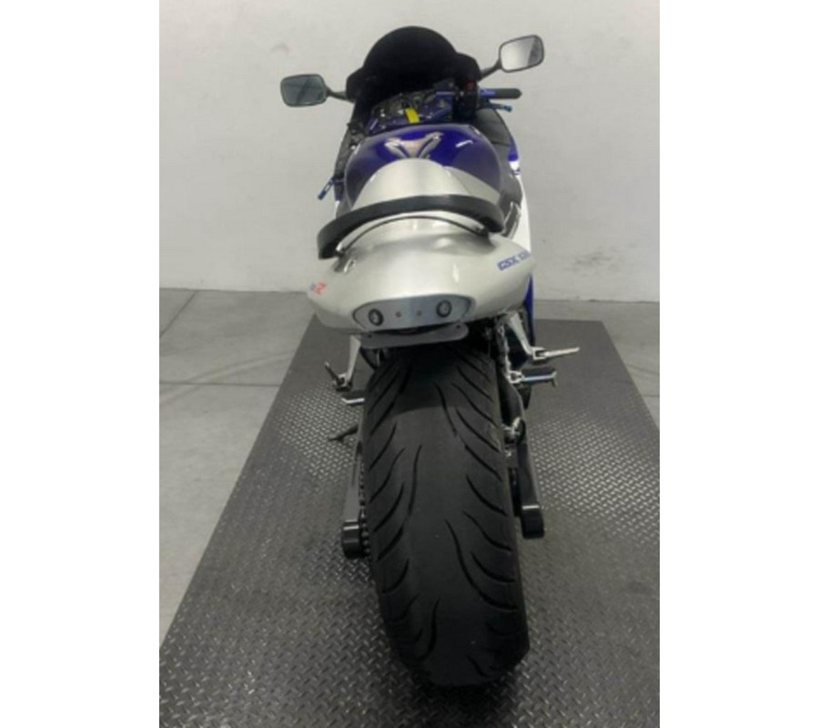 2006 Suzuki Hayabusa™ 1300R