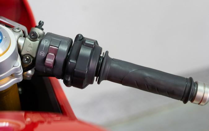 2013 Ducati Panigale 1199 S