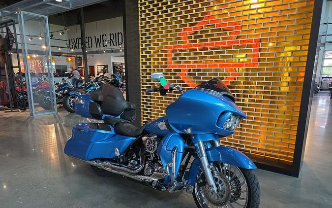 Harley-Davidson® Road Glide® Special 2016