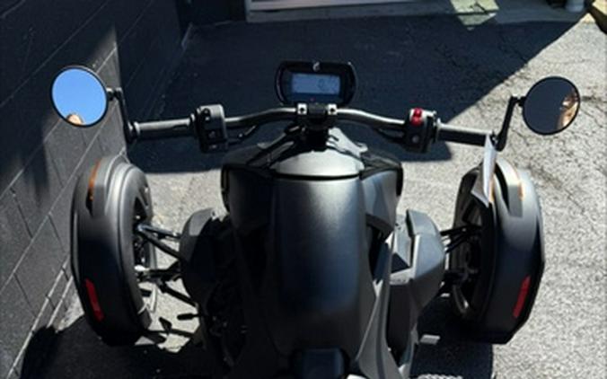 2026 Can-Am Ryker Rotax 600 ACE