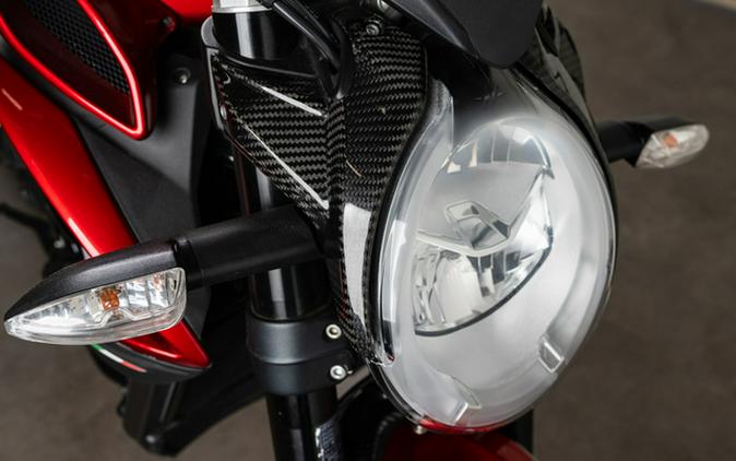2021 MV Agusta Brutale 800 RR SCS