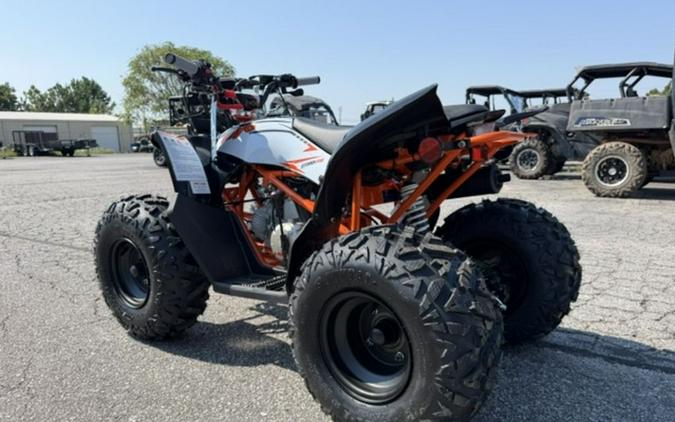 2027 Kayo STORM 110