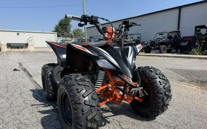 2027 Kayo STORM 110