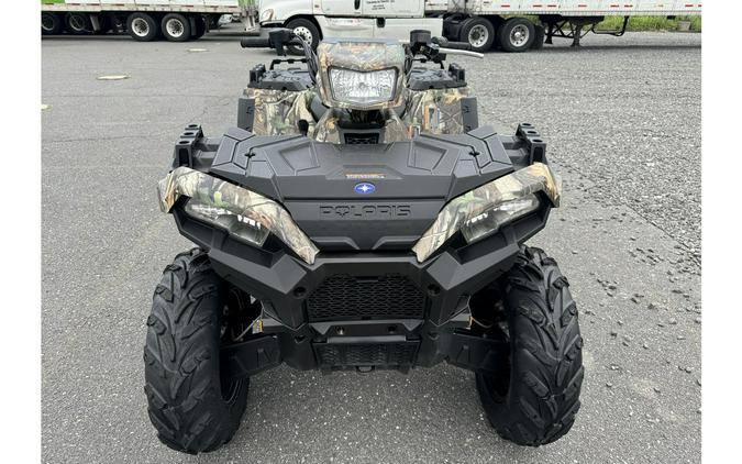 2023 Polaris SPORTSMAN 850 PREMIUM CAMO