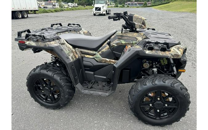 2023 Polaris SPORTSMAN 850 PREMIUM CAMO