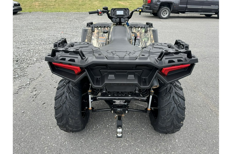 2023 SPORTSMAN 850 PREMIUM CAMO - Polaris