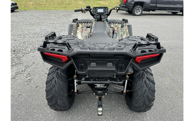 2023 Polaris SPORTSMAN 850 PREMIUM CAMO