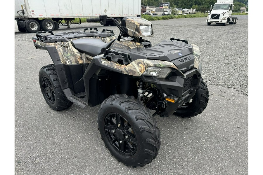 2023 SPORTSMAN 850 PREMIUM CAMO - Polaris
