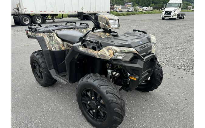 2023 Polaris SPORTSMAN 850 PREMIUM CAMO