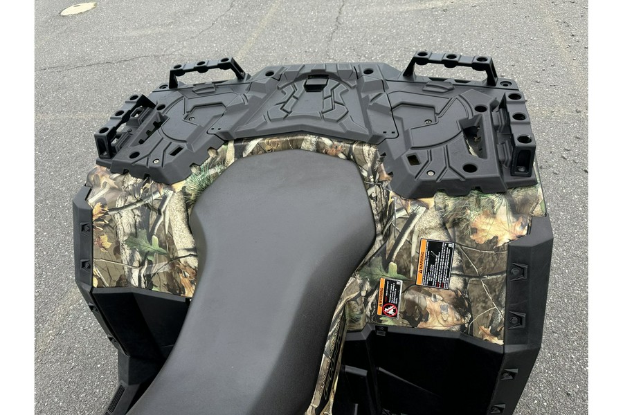2023 SPORTSMAN 850 PREMIUM CAMO - Polaris
