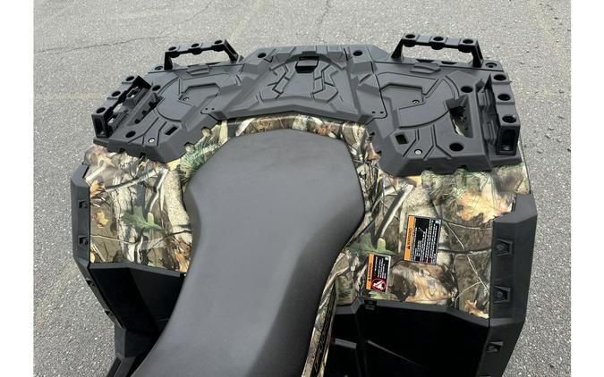 2023 Polaris SPORTSMAN 850 PREMIUM CAMO