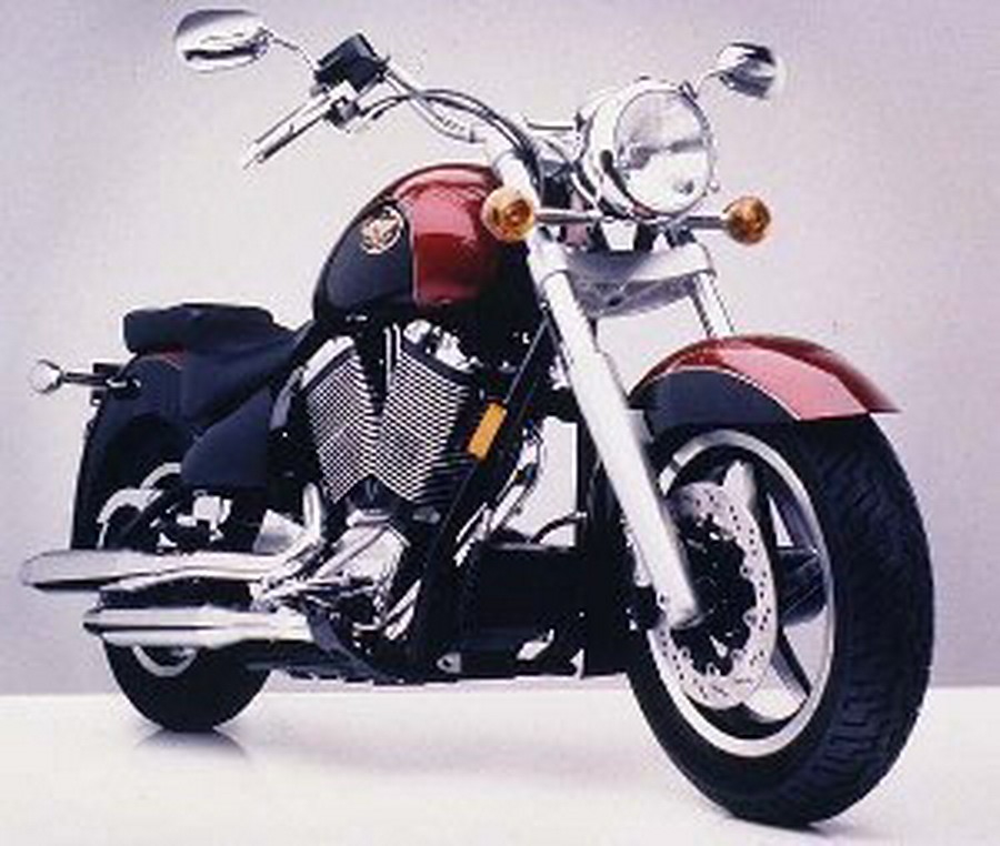 1999 Victory V92C