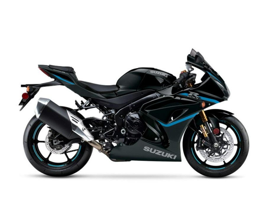 2024 Suzuki GSX-R1000R