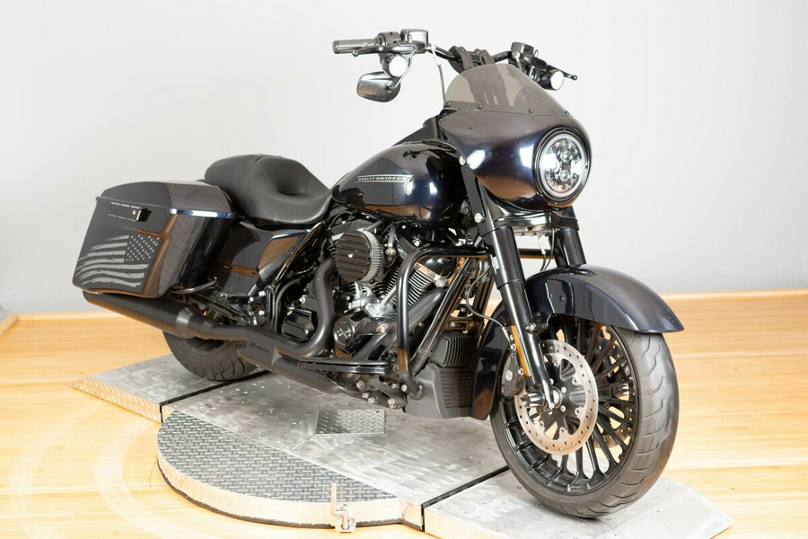 2019 Harley-Davidson Road King Special