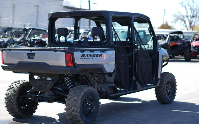 2024 Polaris® Ranger Crew XD 1500 Premium