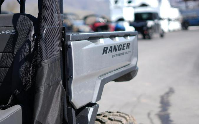 2024 Polaris® Ranger Crew XD 1500 Premium