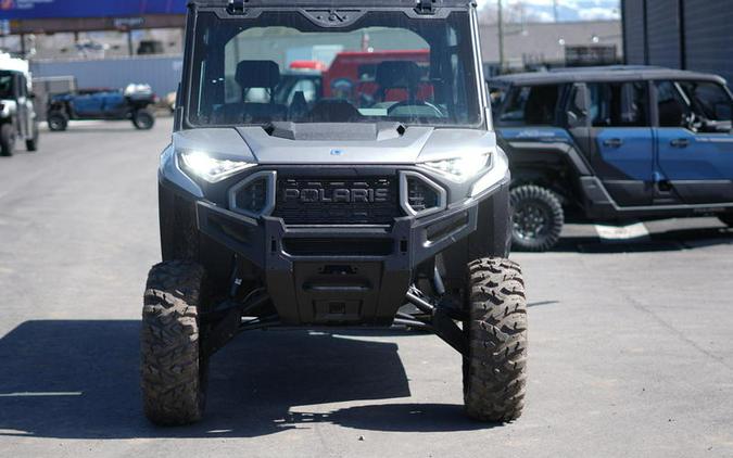 2024 Polaris® Ranger Crew XD 1500 Premium